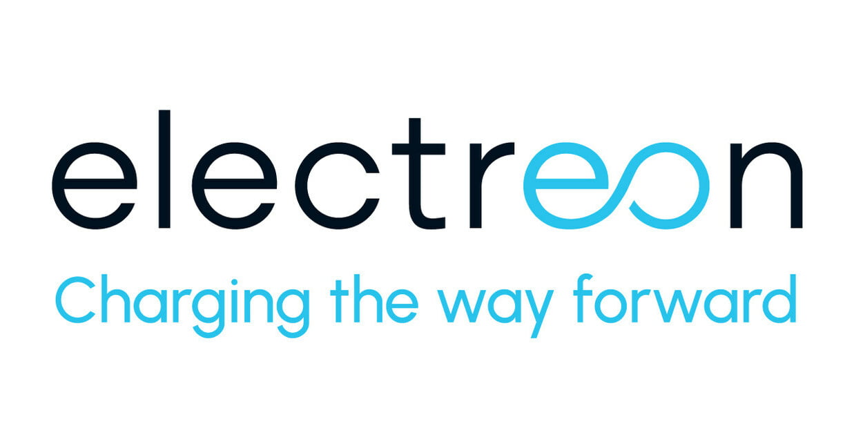 Electreon Logo