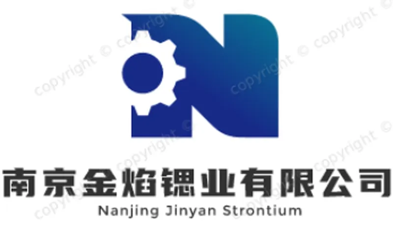 Nanjing Golden Flame Strontium Industry Co.