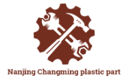 Nanjing Changming plastic parts Co., LTD