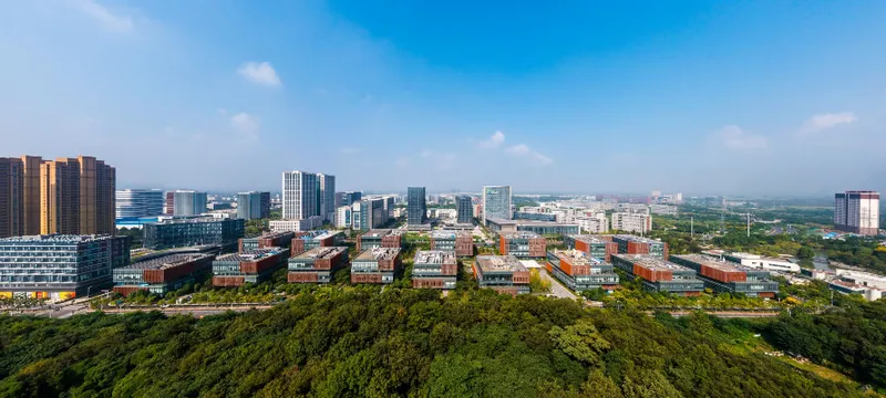 In Nanjing, the two "outlets" met head-on Biomedicine