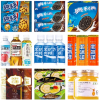Mixed packet Food