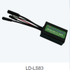 DC motor speed control system
