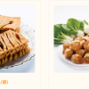 Soybean products