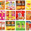 Mixed packet Food - Image 2