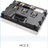 DC motor speed control system - Image 4