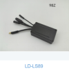 DC motor speed control system - Image 5