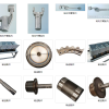 Machinery Items